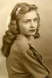 20 Vintage Hairstyles For Long Hair In 2016 Magment 1940s Hairstyles Vintage Hairstyles For Long Hair Long Hair Styles