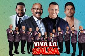 W Radio: Concierto Viva la Salsa, Sergio Fajardo y más noticias de Colombia - Imagen principal del artículo