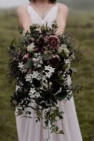 Get the best deal for purple wedding bouquets from the largest online selection at ebay.com. Moody Native Purple And White Wedding Bouquet Oh Best Day Ever
