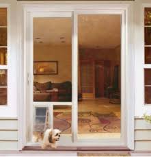 What is the best wall dog door? Pet Door Guys Through Glass Doggy Door Pet Door Store