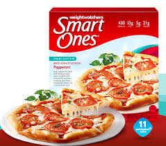 Top 10 diabetic breakfast ideas. Pepperoni Pizza From Smartones Frozen Dinners Frozen Microwave Meals Low Sodium Frozen Meals