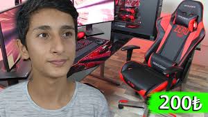 En Iyi Oyuncu Koltuklari Cok Ucuz Youtube