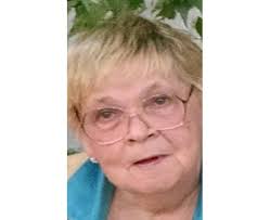 Anita Bradley Obituary (1939