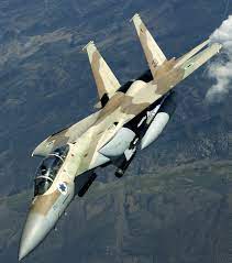 F151 Ra Am The Israeli Airforce S Fighter Fighter Jets Air Fighter Fighter