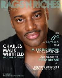 Malik Whitfield's Instagram, Twitter & Facebook