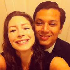 CASSIE KRAFT and DAVID TENORIO's Wedding Website