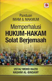 Start your review of solat jemaah: Memperhalusi Hukum Hakam Solat Berjemaah Lazada