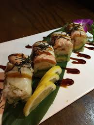 236 sylvan road, bangor, maine 04401 usa. Kobe Ninja Japanese Grill Sushi Bar Bangor Maine
