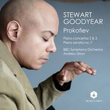 Astounding pianist Stewart Goodyear (@stewartgoodyear78)has an album coming  out September 6th