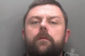 Baby spent 'week in hospital' and mum left bleeding after drunk dad struck  them with phone charger