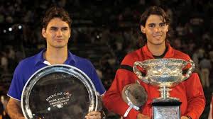 I think that number one, we stopped a lot of runs from the younger guys. Roger Federer Defeats Rafael Nadal To Claim 18th Grand Slam Title The Young Witness Young Nsw