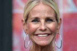 Inside Maura Higgins' family life in Longford