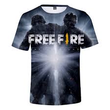 Post your classified ad for free in various categories like mobiles, tablets, cars, bikes, laptops, electronics, birds, houses, furniture, clothes, dresses for sale in pakistan. 2018 Free Fire Shooting Game 3d T Shirt Men Women Summer Cool Tshirt Funny Fashion Tees Male Female Fashion Tshirts Sexy Print T Shirts Aliexpress