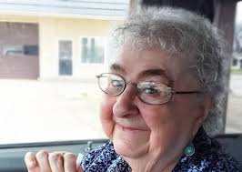 Retha Mae Rinehart, age 92, of Xenia