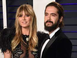 March 26, 2021 12:29 pm heidi klum has a surprise for tom kaulitz! Photos Heidi Klum And Tom Kaulitz Reportedly Had 2nd Wedding In Italy
