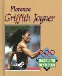 Joyner's father was an electrical technician, and her mother was a teacher. Florence Griffith Joyner Dazzling Olympian Achievers Aaseng Nathan Amazon De Bucher