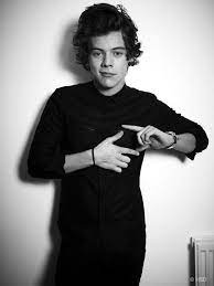 harry おしゃれまとめの人気アイデア pinterest erin ハリースタイルズ 髪型