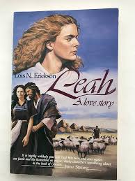 Leah: A Love Story