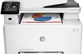 The unmatched reliability of original hp cartridges mean consistent convenience and better. Hp Laserjet Pro Mfp M127fn Driver And Software Downloads
