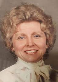 Lois Marty Obituary (1941