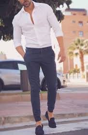 36 Trendy Ideas For How To Wear Loafers Men Outfits Stylish Men Casual Mens Casual Outfits Formal Men Outfit