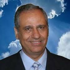 Stream Dr. Adel Wahba