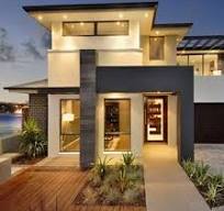 Light Steel Villa Steel Structure House Prefabricated Luxury Villa House  Prefabricated Home
