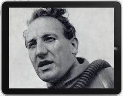 Marga Alconchel: Los aviones submarinos de Rebikoff