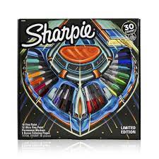 We did not find results for: Sharpie Permanent Marker 30 Piece Set Multicolor 6 Bonus Activity Pages Walmart Com Walmart Com