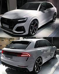 Audi Q8 Sur Instagram Rsq8 Our Pages Fourrings Nation S8 Nation Luxury Cars Audi Best Luxury Cars Audi Cars