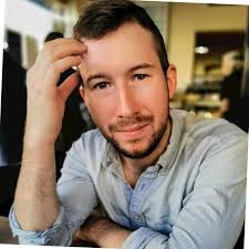 Will Najar's Instagram, Twitter & Facebook