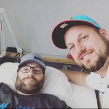 Boise pastor thanks brother's organ donor