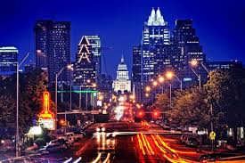 Old Austin Photos Austin Skyline Austin Photos Skyline