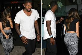 Is kyrie irving biography dating girlfriend? A Fun Compilation Of Kyrie Irving S Exes And How His Father Inspired His Career Pursuit