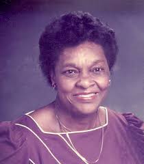 Obituary information for Bessie R. Dyson