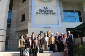 Malezyalı Heyet Üsküdar Üniversitesi ziyaret etti