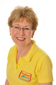 Another Success for Rhythm Time as Family/Toddler and Baby Music Classes  Attract High Numbers of Children to its Summer Sessions