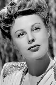 Birthday remembrance Joyce Jameson September 26, 1932