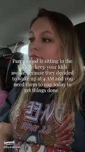 Navigating the Challenges of Parenthood