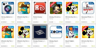Programas de publicidad todo acerca de google google.com in english. Alerta Deal 12 0 49 Juegos De Disney Para Las Vacaciones Exclusivamente En Google Play 75 De Descuento