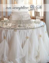 Pin On Table Lining Table Skirt