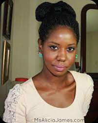 If you like to wear your hair in multiple hairstyles, while also keeping the natural look, vixen crochet braids is the way to go. Natural Hairstyles My 10 Winter Protective Styles How To Take Care Of Natural Hair