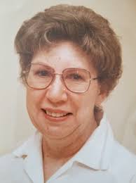 Anne Louise (O'Connor) Goff