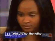 Best among us gif downloads. You Are Not The Father Gifs Tenor