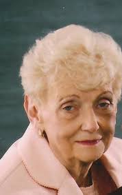 Kathryn 'Kay' Mae Groters Roush, 90