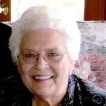 Laurette Levy Obituary