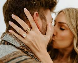 Country star Kameron Marlowe is engaged! 💍 The "Take Me Home" singer  popped the question to girlfriend Meagan Bennington in Belgrade, Montana  where the pair took their first trip together in 2021.