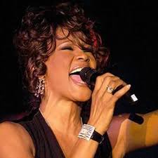 Stream Whitney Houston & Enrique Iglesias