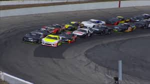 Nascar k&n pro series west 2019 (2). Pro All Stars Series National Super Late Model 2019 Thompson Speedway Motorsports Park Full Race Youtube