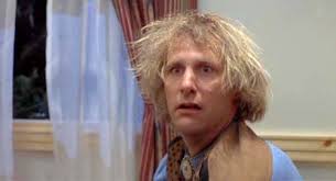 Character: Harry Dunne; dog groomers (34323)